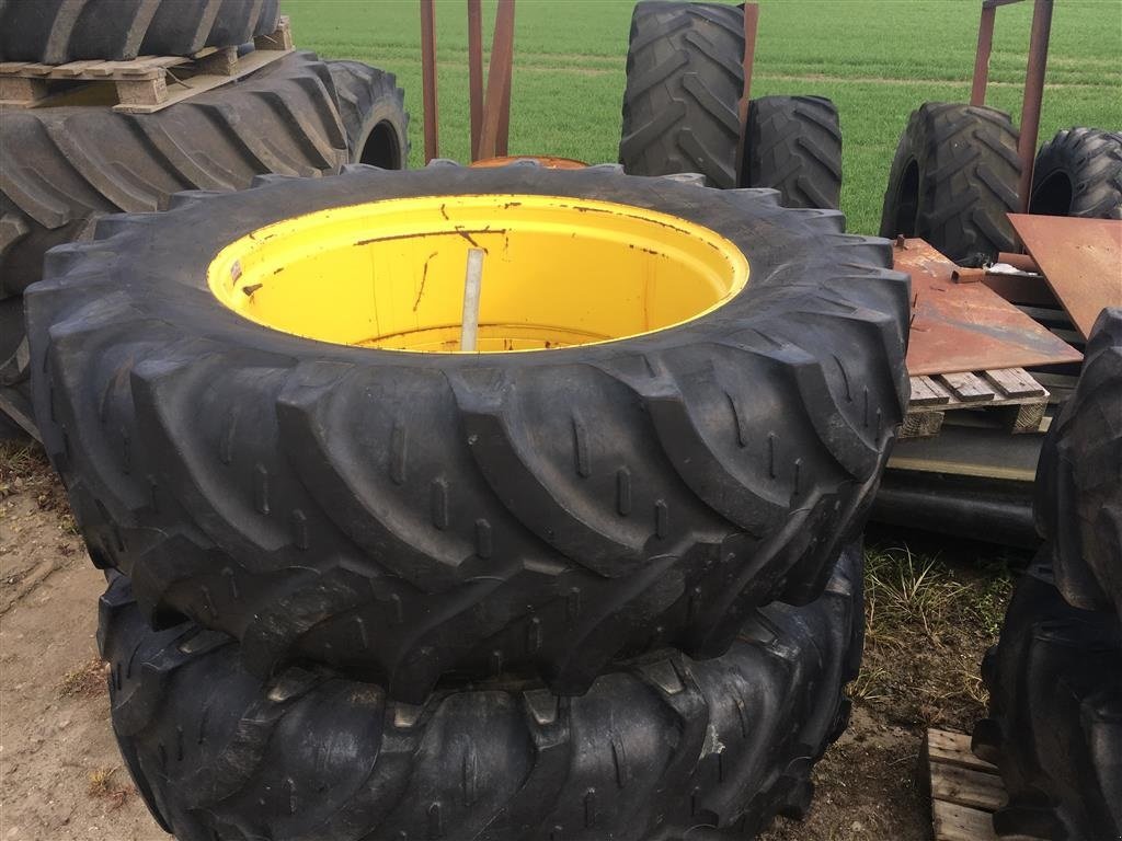 Reifen typu Kleber 480/70 R38 m/ 8 x MD+ Låse, Gebrauchtmaschine v Bjerringbro (Obrázek 2)