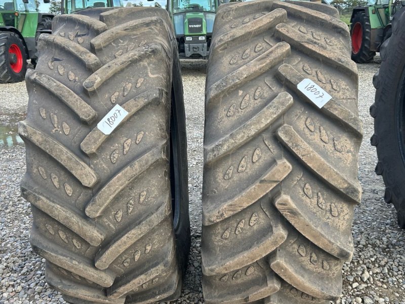 Reifen des Typs Kleber 600/65R34, Gebrauchtmaschine in Rødekro (Bild 1)