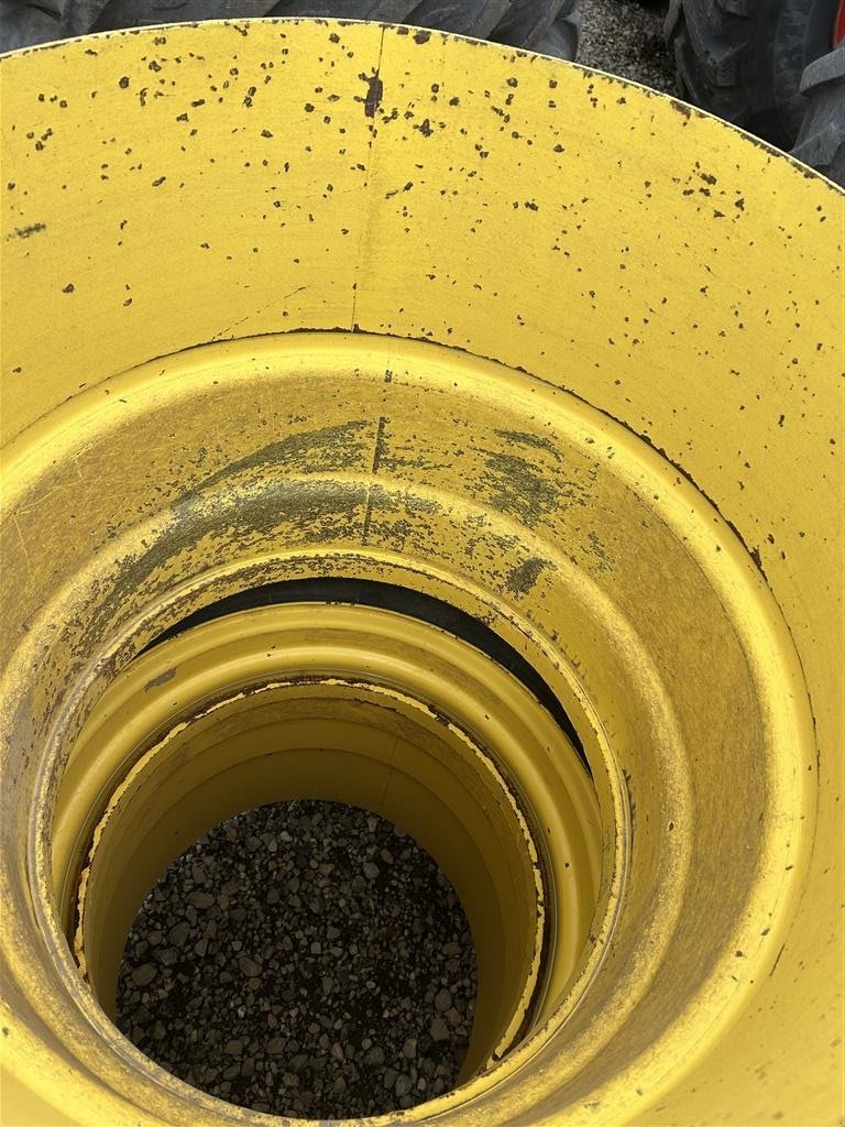 Reifen des Typs Kleber 600/70R30-30, Gebrauchtmaschine in Rødekro (Bild 3)