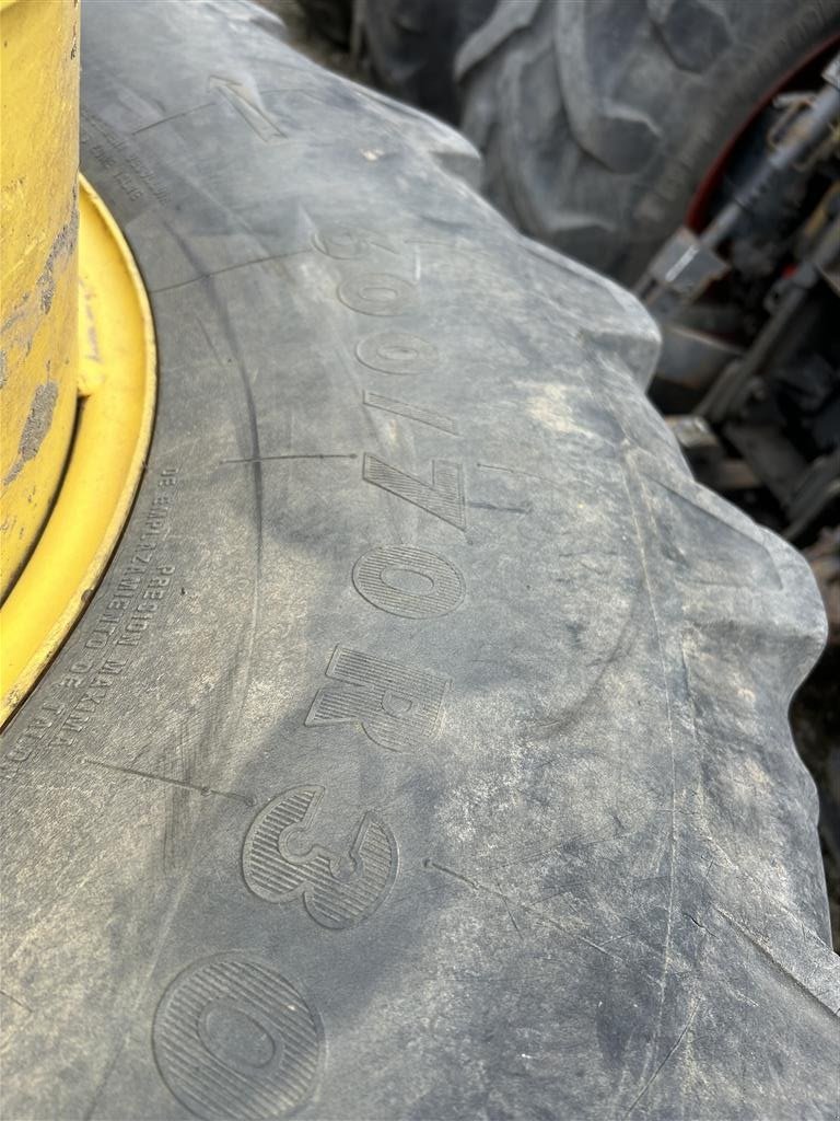 Reifen des Typs Kleber 600/70R30-30, Gebrauchtmaschine in Rødekro (Bild 2)