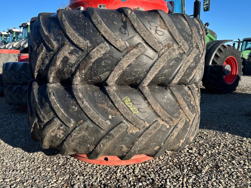 Reifen tip Kleber 620/70R42-42, Gebrauchtmaschine in Rødekro (Poză 1)