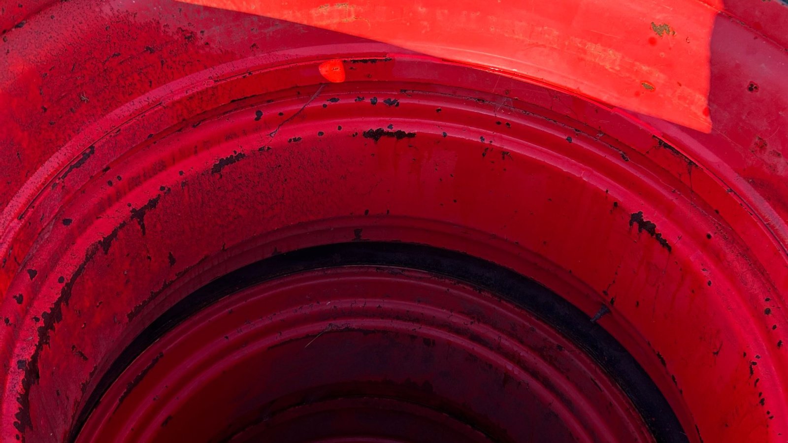 Reifen des Typs Kleber 620/70R42-42, Gebrauchtmaschine in Rødekro (Bild 3)