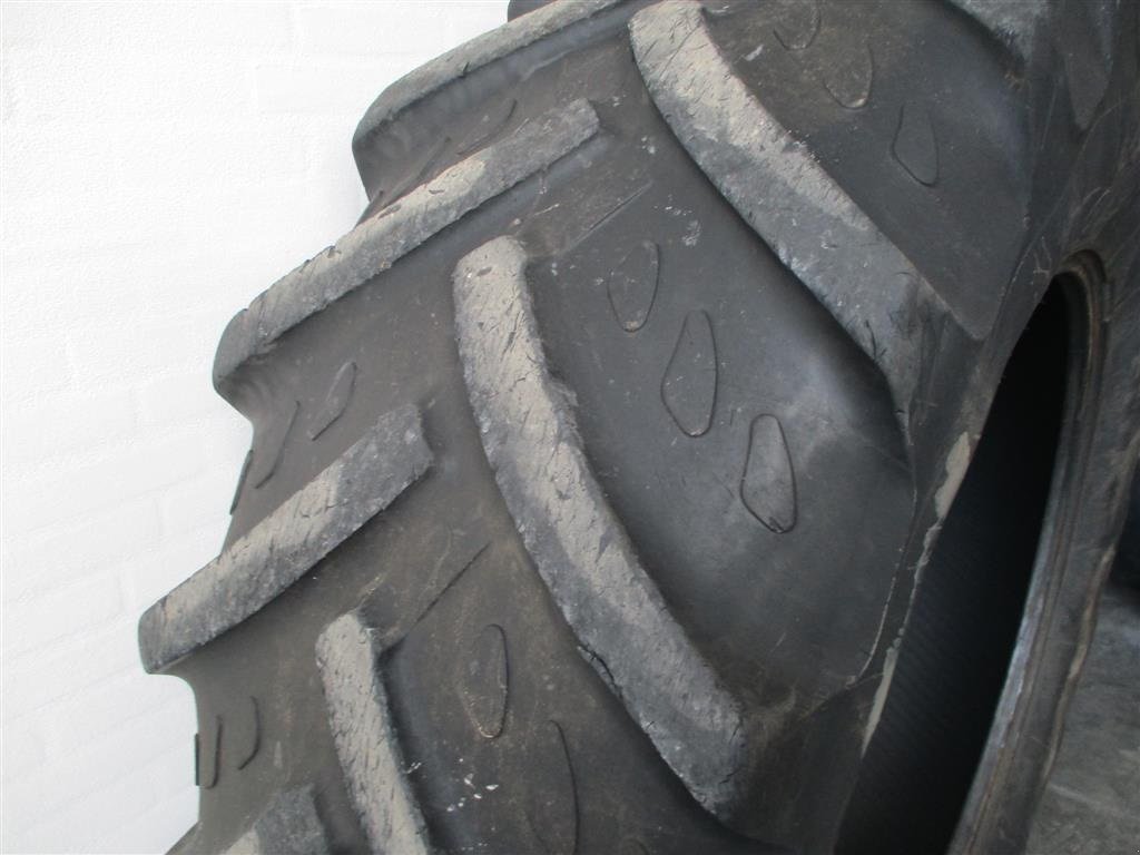 Reifen des Typs Kleber 620/70R42, Gebrauchtmaschine in Lintrup (Bild 3)