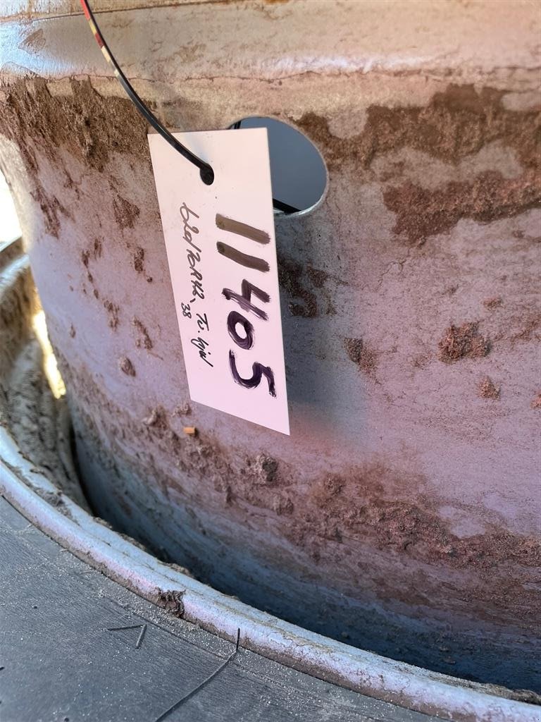 Reifen des Typs Kleber 620/70R42, Gebrauchtmaschine in Hjørring (Bild 4)