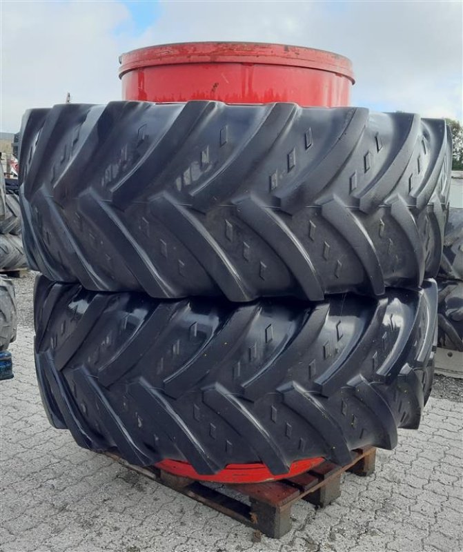 Reifen des Typs Kleber 650/65R38, Gebrauchtmaschine in Horsens (Bild 2)