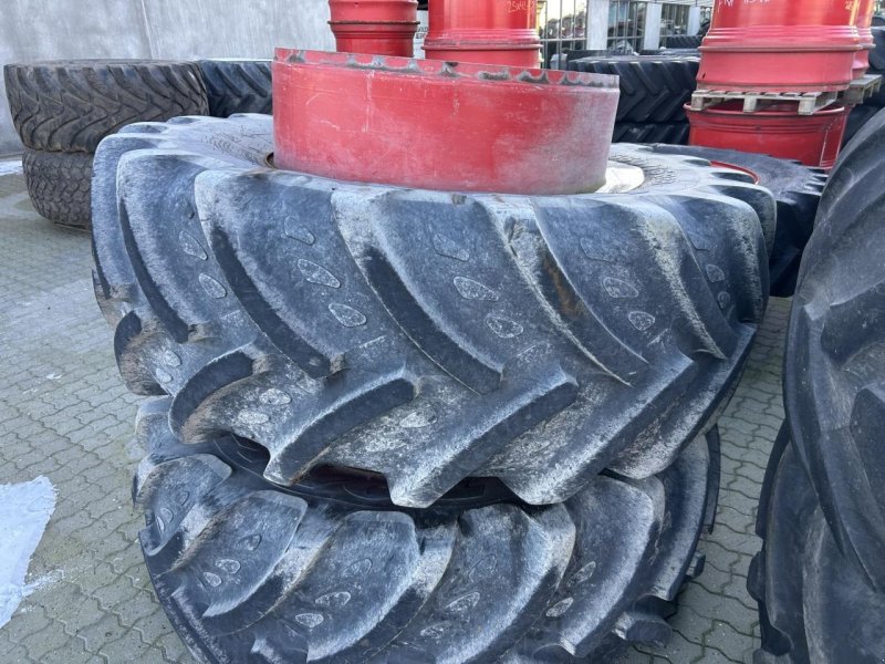 Reifen typu Kleber 650/75R38, Gebrauchtmaschine v Randers SV