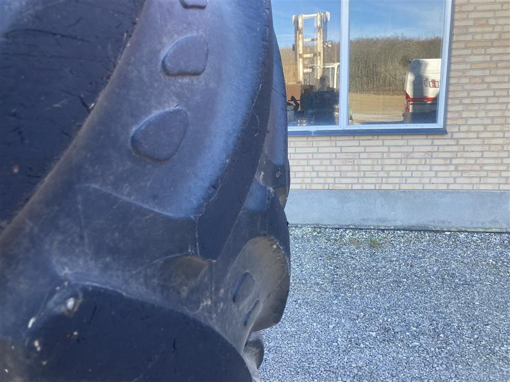 Reifen typu Kleber 650/85 R38, Gebrauchtmaschine v Store Heddinge (Obrázek 2)