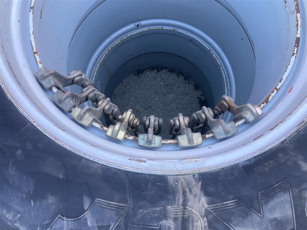 Reifen typu Kleber 650/85 R38, Gebrauchtmaschine v Store Heddinge (Obrázek 5)