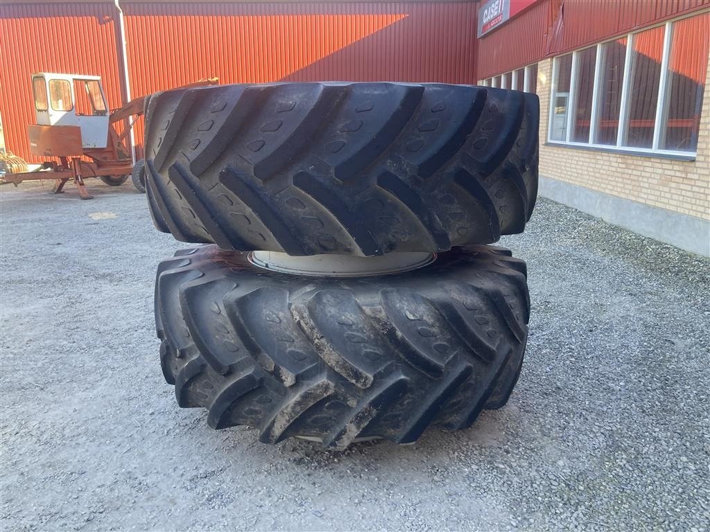 Reifen typu Kleber 650/85 R38, Gebrauchtmaschine v Store Heddinge (Obrázek 1)