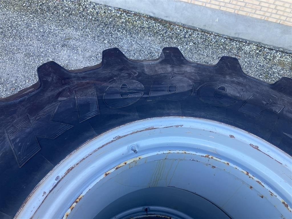 Reifen typu Kleber 650/85 R38, Gebrauchtmaschine v Store Heddinge (Obrázek 4)