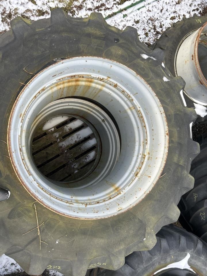 Reifen του τύπου Kleber 650/85R38, Gebrauchtmaschine σε Randers SV (Φωτογραφία 2)