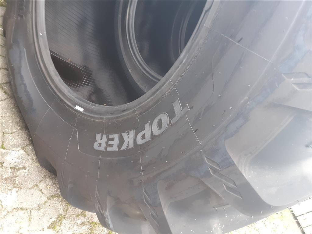 Reifen des Typs Kleber 710/70R42, Gebrauchtmaschine in Danmark (Bild 2)