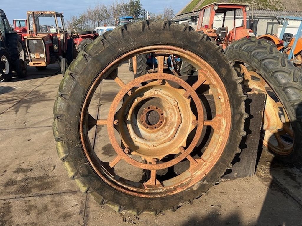 Reifen typu Kleber 9.5 R38, Gebrauchtmaschine v Callantsoog (Obrázek 6)