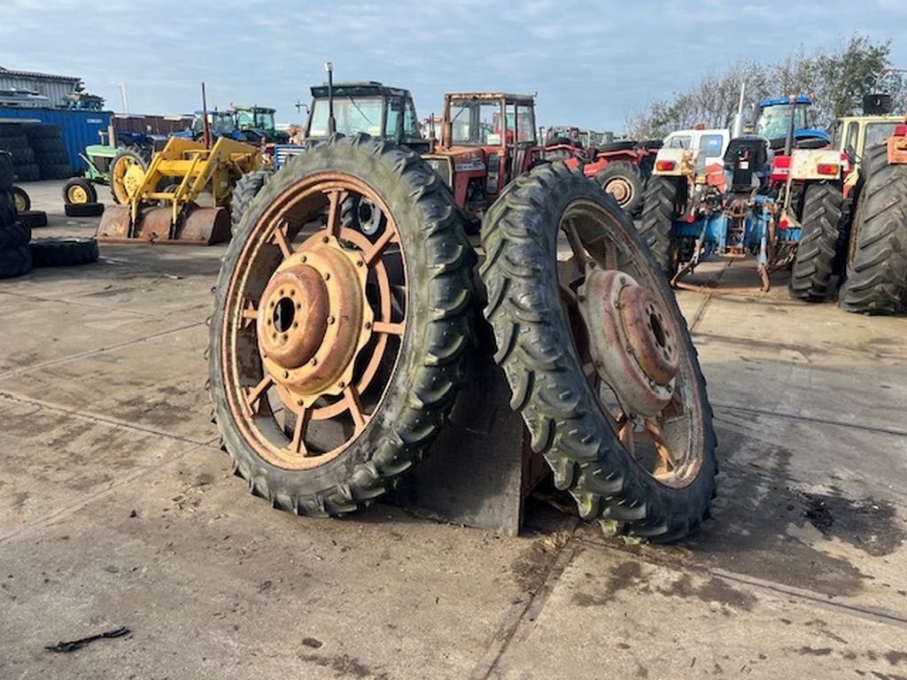 Reifen typu Kleber 9.5 R38, Gebrauchtmaschine v Callantsoog (Obrázek 1)