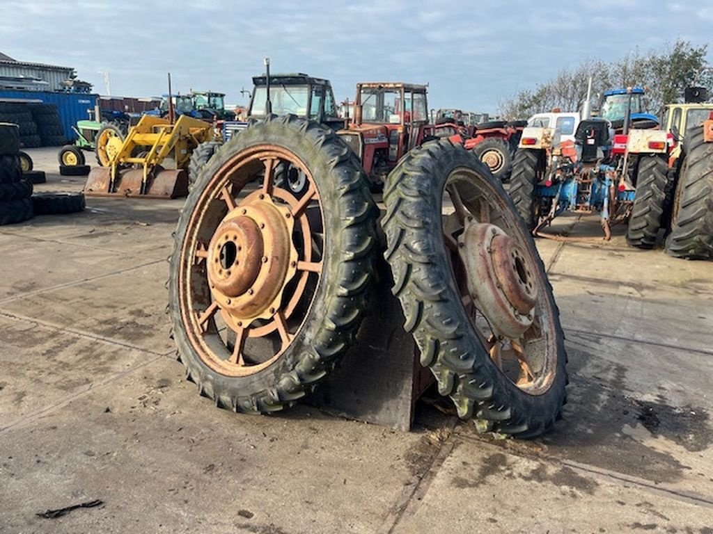 Reifen typu Kleber 9.5 R38, Gebrauchtmaschine v Callantsoog (Obrázek 8)