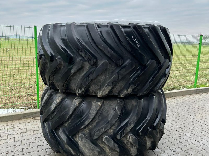 Reifen typu Kleber diverse Reifen, Gebrauchtmaschine v Hillerse (Obrázok 1)
