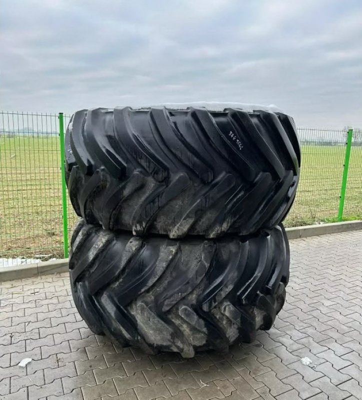 Reifen типа Kleber diverse Reifen, Gebrauchtmaschine в Hillerse (Фотография 1)