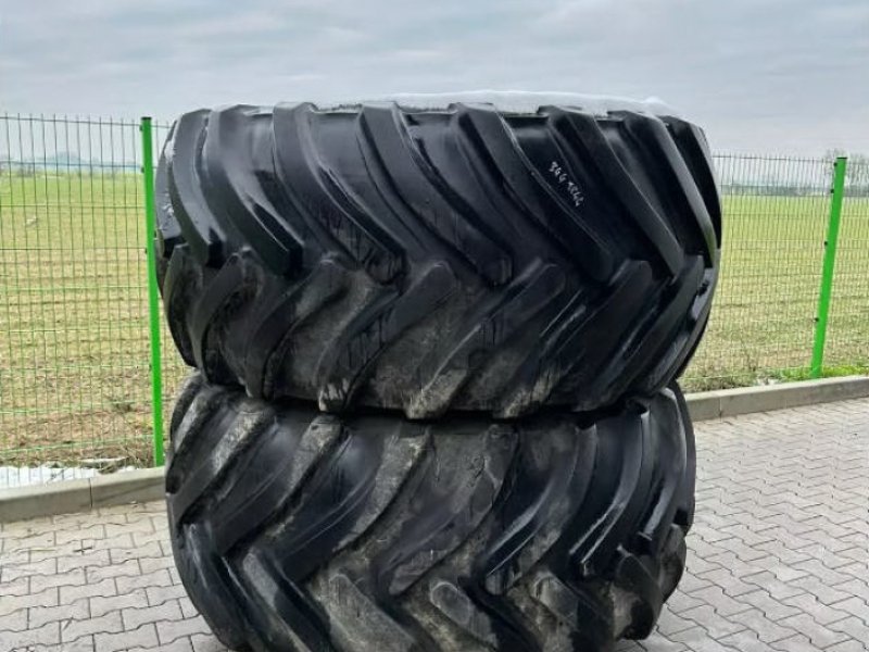 Reifen tip Kleber diverse Reifen, Gebrauchtmaschine in Hillerse (Poză 1)