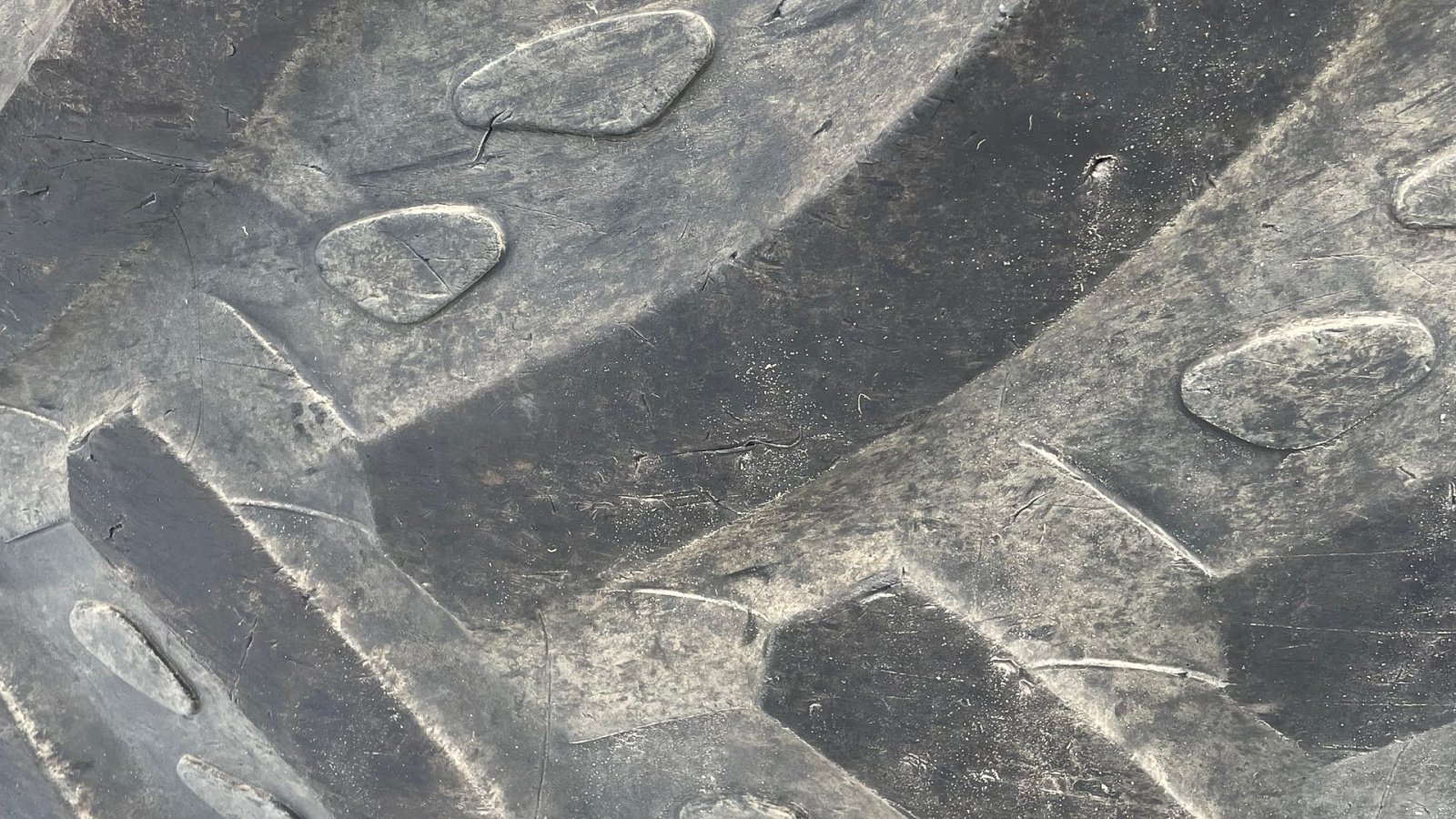 Reifen от тип Kleber Topker 650/85 R38, Gebrauchtmaschine в Hårlev (Снимка 6)