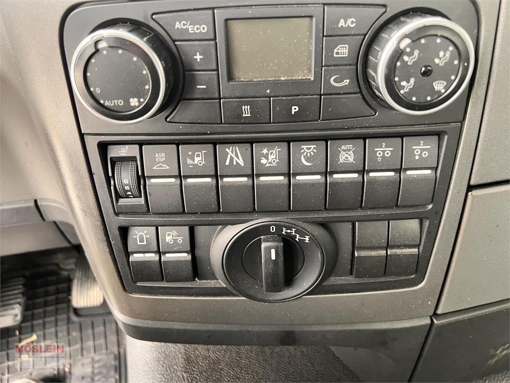 Reifen des Typs MAN Truck & Bus K1AAB TGS 18.4804x4 Hydrodrive, Gebrauchtmaschine in Schwebheim (Bild 11)