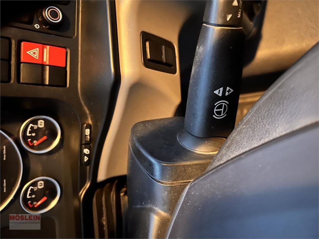 Reifen του τύπου MAN Truck & Bus K1ACB TGS 18.4604x4, Gebrauchtmaschine σε Schwebheim (Φωτογραφία 8)