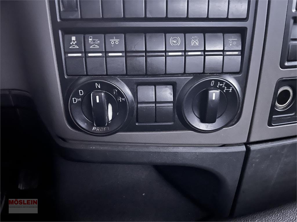 Reifen του τύπου MAN Truck & Bus K1ACB TGS 18.4604x4, Gebrauchtmaschine σε Schwebheim (Φωτογραφία 10)