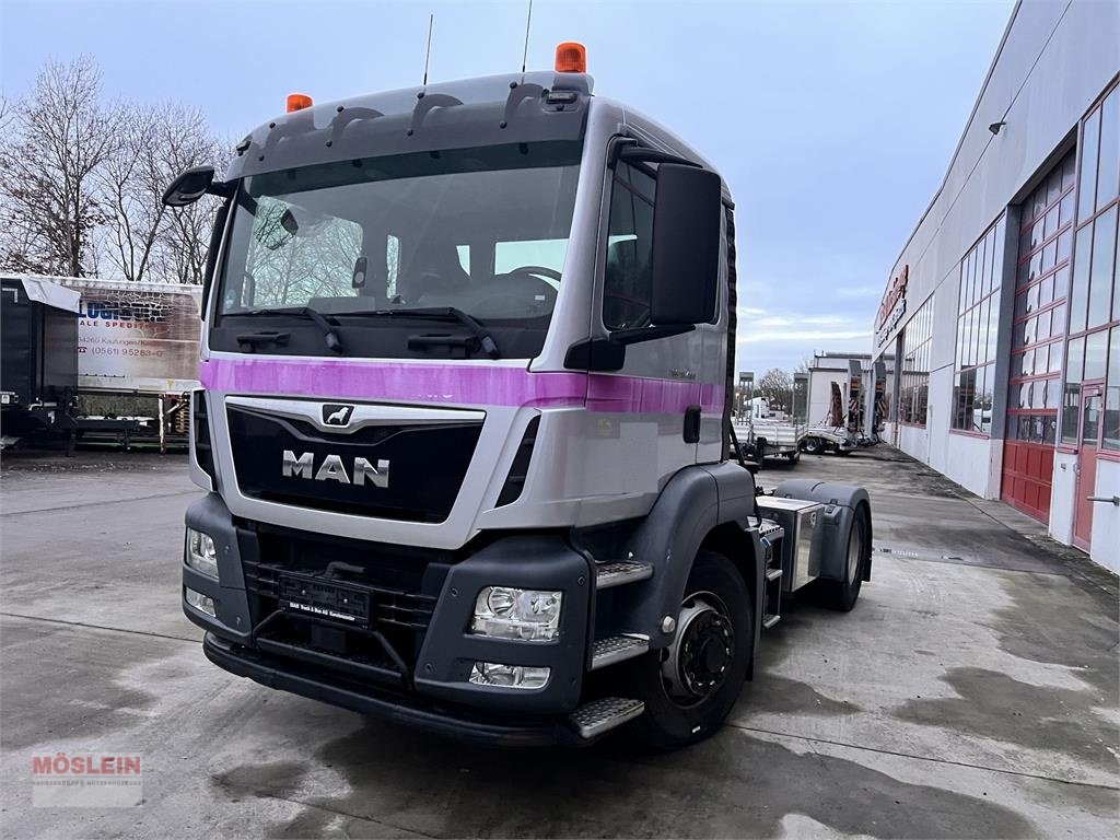 Reifen του τύπου MAN Truck & Bus K1ACB TGS 18.4604x4, Gebrauchtmaschine σε Schwebheim (Φωτογραφία 2)
