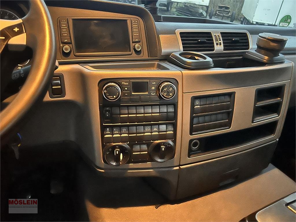 Reifen του τύπου MAN Truck & Bus K1ACB TGS 18.4604x4, Gebrauchtmaschine σε Schwebheim (Φωτογραφία 7)