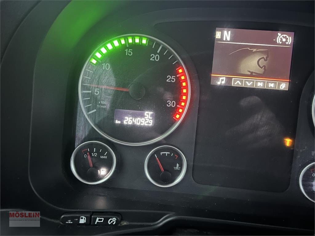 Reifen του τύπου MAN Truck & Bus K1ACB TGS 18.4604x4, Gebrauchtmaschine σε Schwebheim (Φωτογραφία 9)