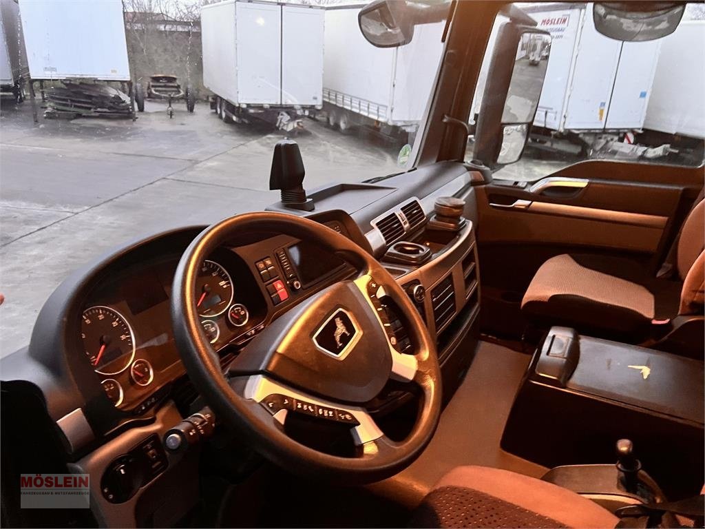 Reifen του τύπου MAN Truck & Bus K1ACB TGS 18.4604x4, Gebrauchtmaschine σε Schwebheim (Φωτογραφία 5)