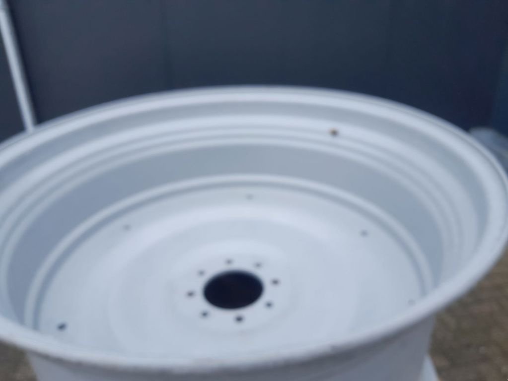 Reifen des Typs Massey Ferguson VELGEN 38X23 INCH, Gebrauchtmaschine in MARIENHEEM (Bild 2)