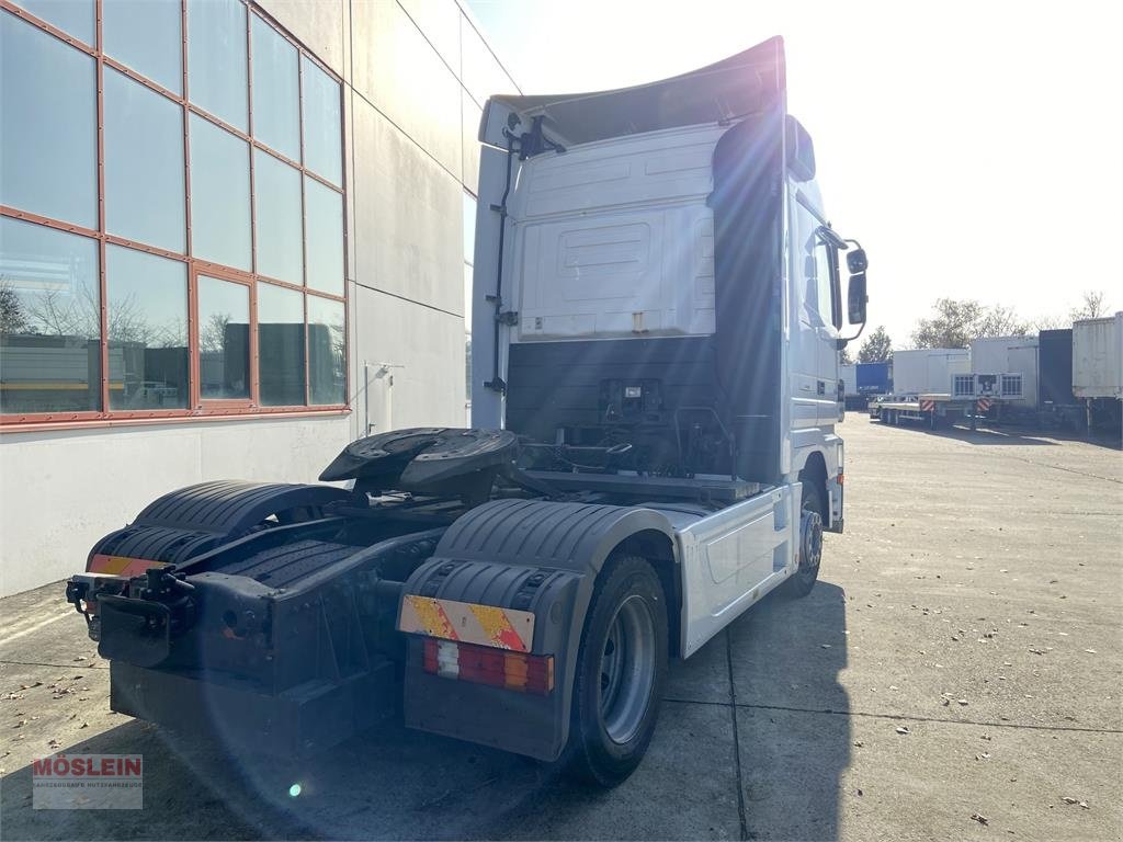 Reifen des Typs Mercedes-Benz 1841 LS 1841 LS MP3 Sattel- und Anhängerkupplung, Gebrauchtmaschine in Schwebheim (Bild 16)