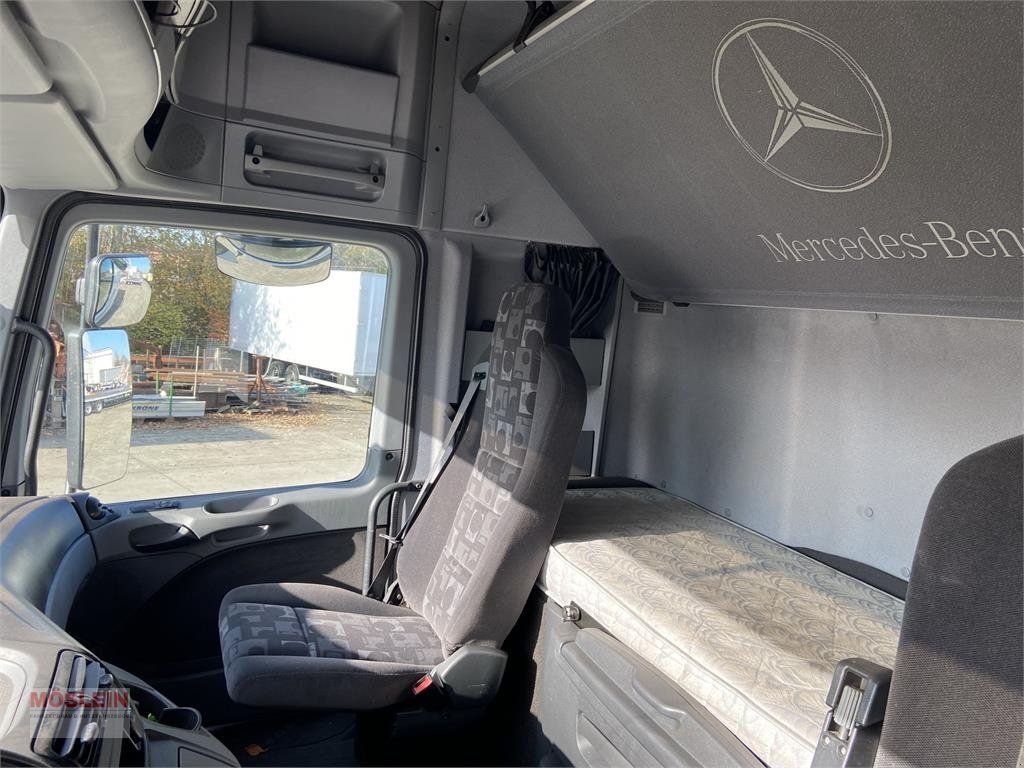 Reifen des Typs Mercedes-Benz 1841 LS 1841 LS MP3 Sattel- und Anhängerkupplung, Gebrauchtmaschine in Schwebheim (Bild 11)