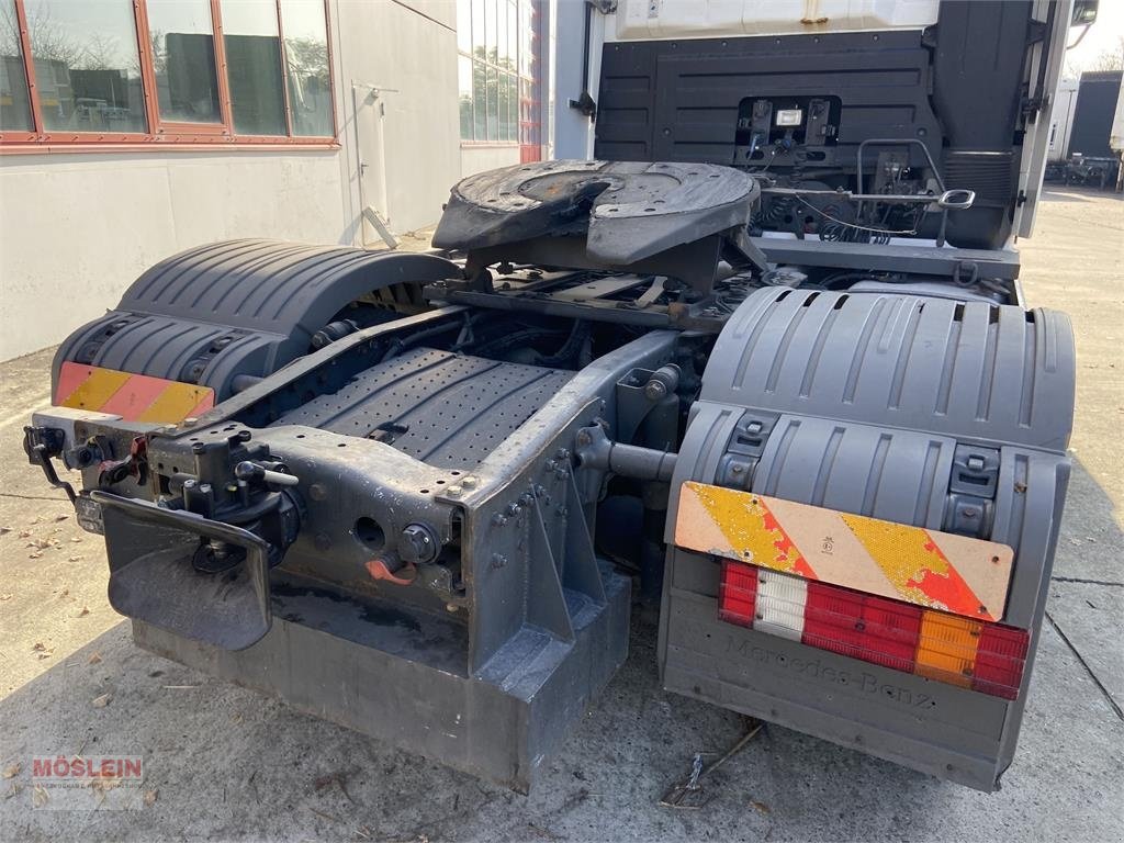 Reifen des Typs Mercedes-Benz 1841 LS 1841 LS MP3 Sattel- und Anhängerkupplung, Gebrauchtmaschine in Schwebheim (Bild 14)