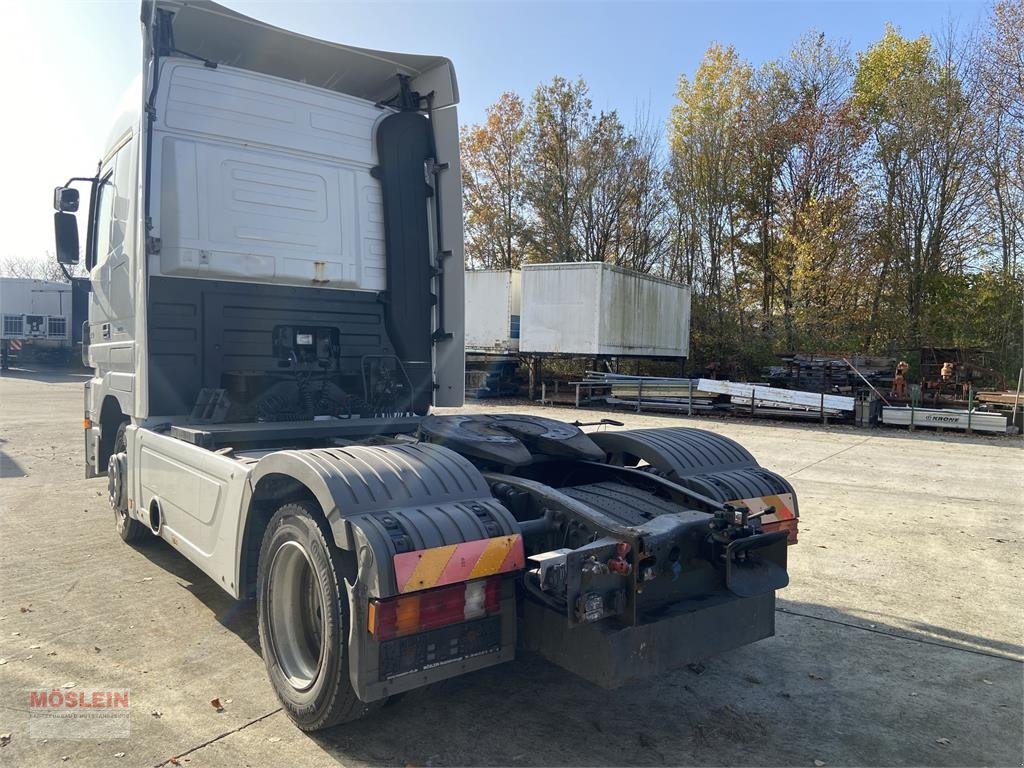 Reifen des Typs Mercedes-Benz 1841 LS 1841 LS MP3 Sattel- und Anhängerkupplung, Gebrauchtmaschine in Schwebheim (Bild 13)