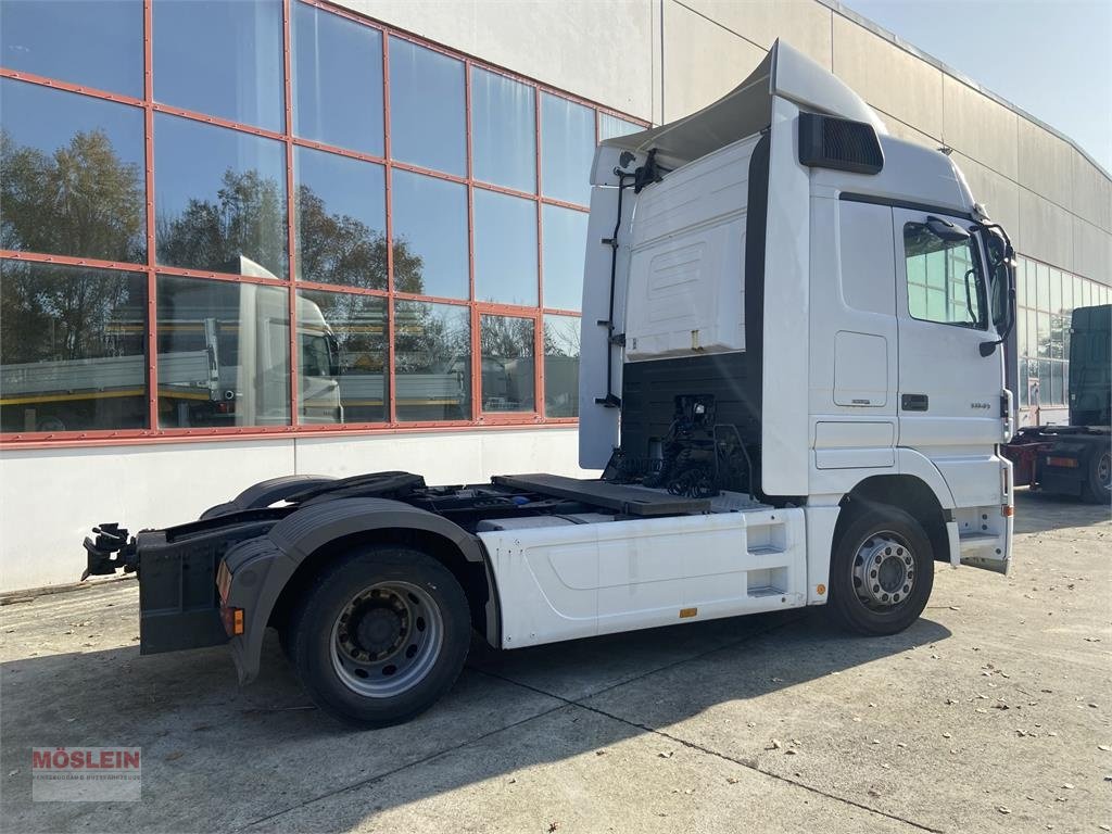 Reifen des Typs Mercedes-Benz 1841 LS 1841 LS MP3 Sattel- und Anhängerkupplung, Gebrauchtmaschine in Schwebheim (Bild 4)