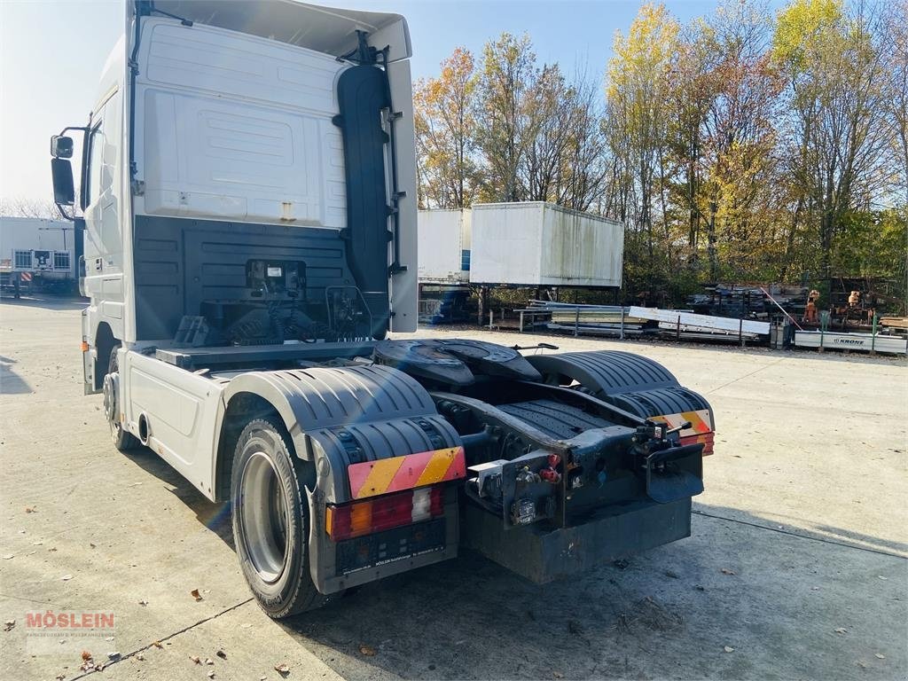 Reifen des Typs Mercedes-Benz 1841 LS 1841 LS MP3 Sattel- und Anhängerkupplung, Gebrauchtmaschine in Schwebheim (Bild 2)