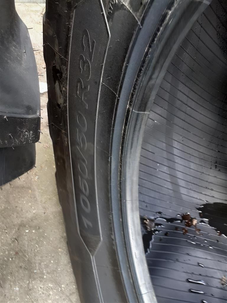 Reifen des Typs Michelin 1050/50R32 MegaXbib 2, Gebrauchtmaschine in Danmark (Bild 4)