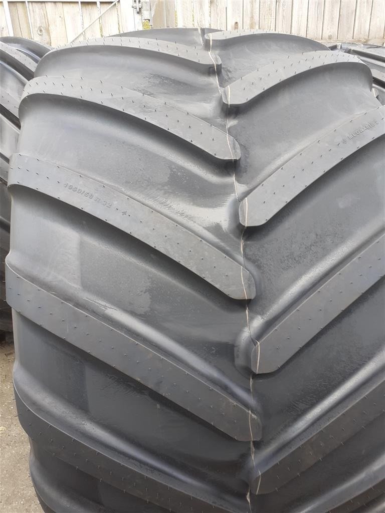 Reifen типа Michelin 1050/50R32 MegaXbib 2, Gebrauchtmaschine в Danmark (Фотография 3)