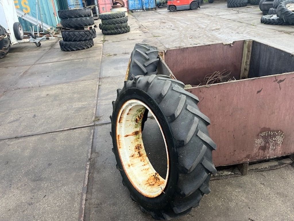 Reifen tipa Michelin 11.2 R28, Gebrauchtmaschine u Callantsoog (Slika 4)