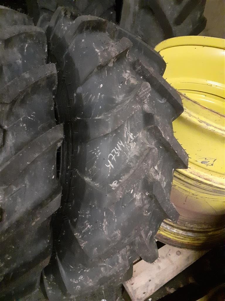 Reifen typu Michelin 13.6 R24 Agribib, Gebrauchtmaschine v Danmark (Obrázek 2)