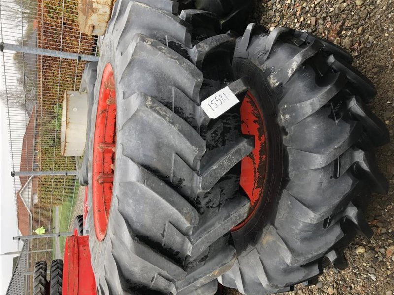 Michelin 14.9 R28 gebraucht & neu kaufen - technikboerse.at