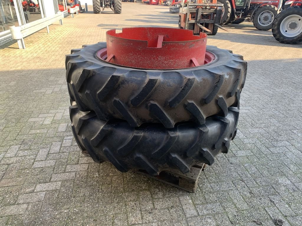 Reifen typu Michelin 14.9R38 BIB&#039;X M18 DUBBELLUCHT, Gebrauchtmaschine v MARIENHEEM (Obrázek 8)