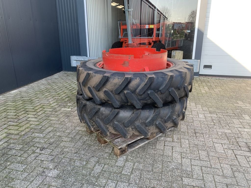 Reifen typu Michelin 14.9R38 BIB&#039;X M18 DUBBELLUCHT, Gebrauchtmaschine v MARIENHEEM (Obrázek 1)