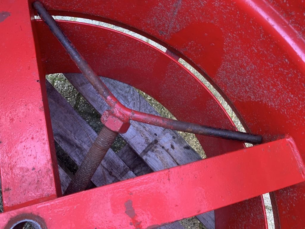 Reifen typu Michelin 14.9R38 BIB&#039;X M18 DUBBELLUCHT, Gebrauchtmaschine v MARIENHEEM (Obrázek 4)