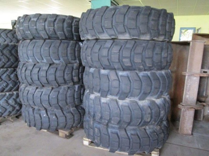 Reifen typu Michelin 16.00R25, Gebrauchtmaschine v Barneveld (Obrázek 1)