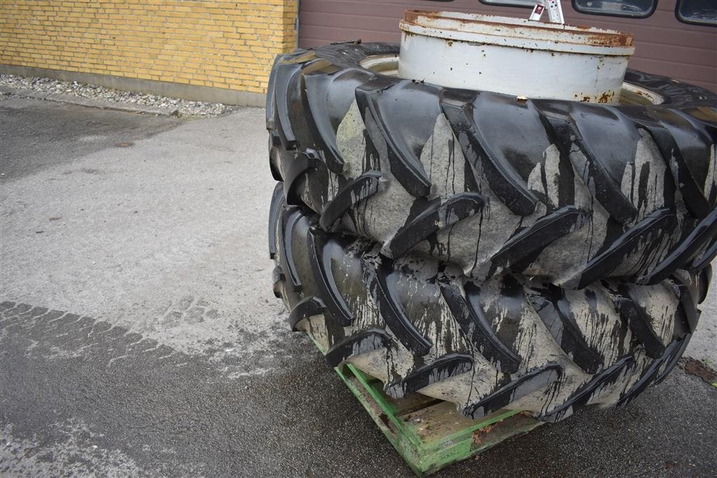 Reifen типа Michelin 16.9 R38, Gebrauchtmaschine в Grindsted (Фотография 2)