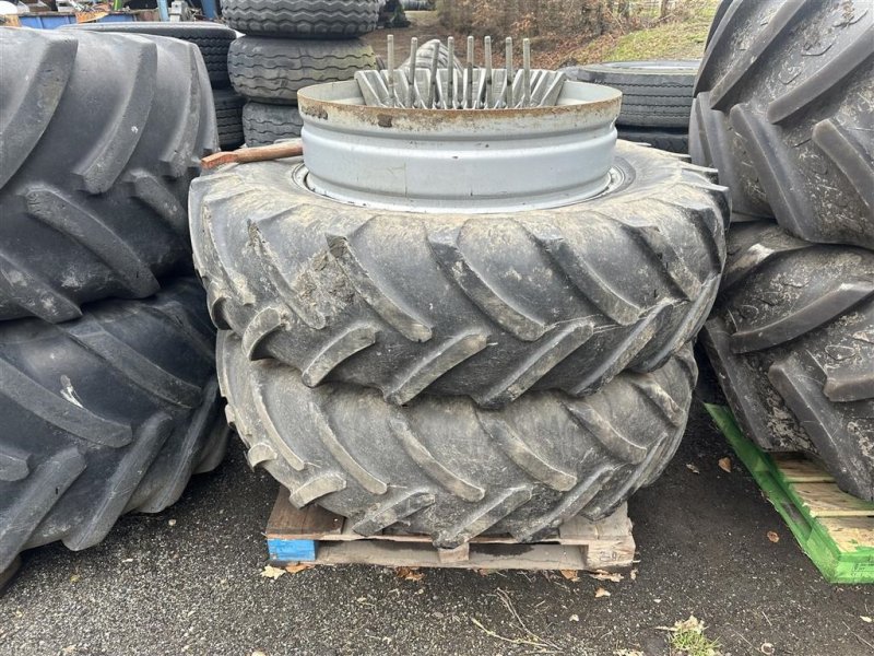 Reifen typu Michelin 16.9 R38, Gebrauchtmaschine v Gjerlev J. (Obrázek 1)