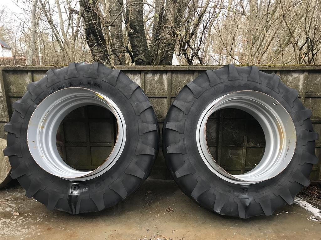 Reifen typu Michelin 16.9R30 med 8 låse, Gebrauchtmaschine v Kongerslev (Obrázek 1)
