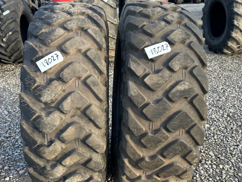 Reifen tip Michelin 17.5R25, Gebrauchtmaschine in Rødekro (Poză 1)